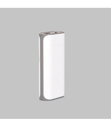 Cargador Power Bank 5200mAh