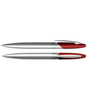 Bolígrafo Metálico Twister