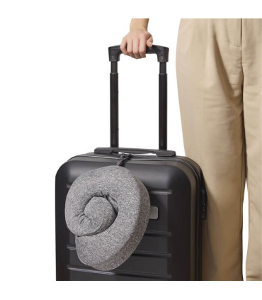 Almohada de viaje "REM"
