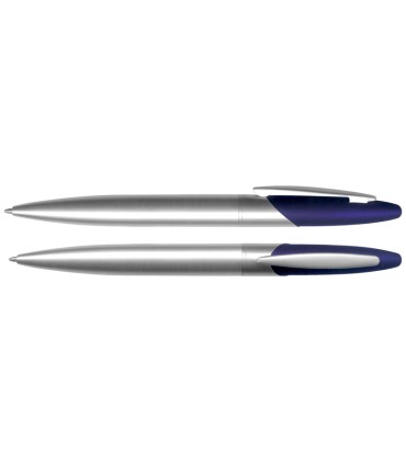 Bolígrafo Metálico Twister