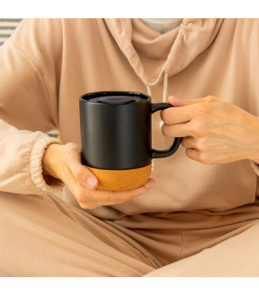 Taza MIKA