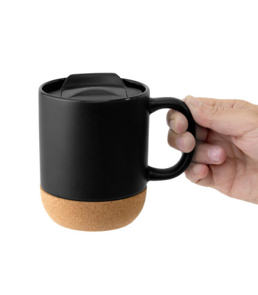 Taza MIKA