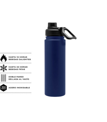 Botella Térmica King