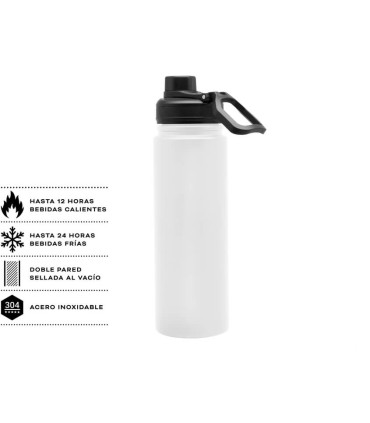 Botella Térmica King