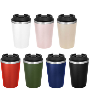 Mug Camper