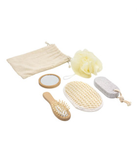 Set de baño Spa RELAX