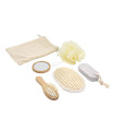 Set de baño Spa RELAX