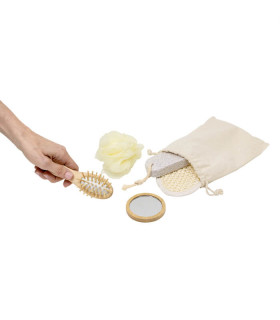 Set de baño Spa RELAX