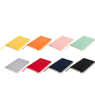 Libreta MEDIUM