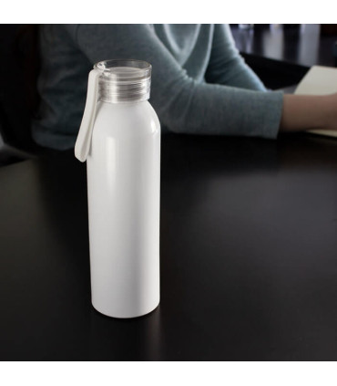 Botella sublimable HEY
