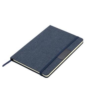 Libreta GRETA