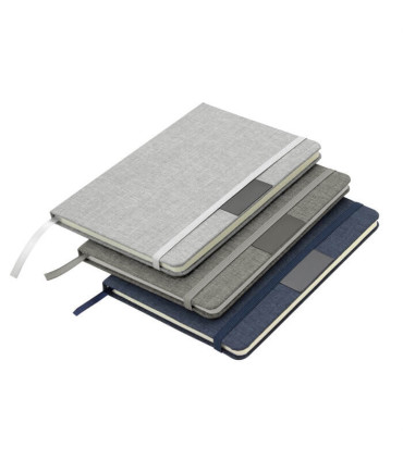 Libreta GRETA
