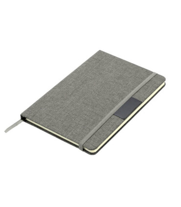 Libreta GRETA