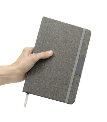 Libreta GRETA