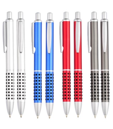 Bolígrafo Metálico Caterpillar