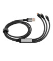 Cable de carga rápida SPIDY