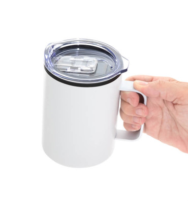 Mug sublimable DIANA
