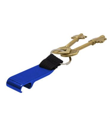Llavero destapador OPENER