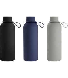 Botella térmica RUBBY