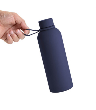 Botella térmica RUBBY