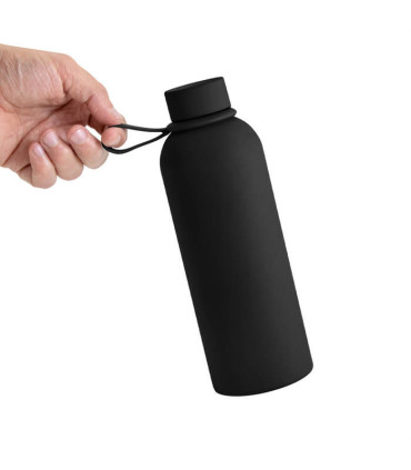 Botella térmica RUBBY