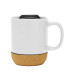 Taza sublimable MIKA