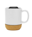 Taza sublimable MIKA