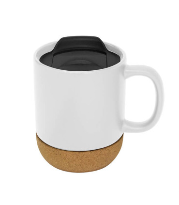 Taza sublimable MIKA