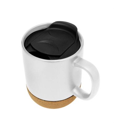 Taza sublimable MIKA