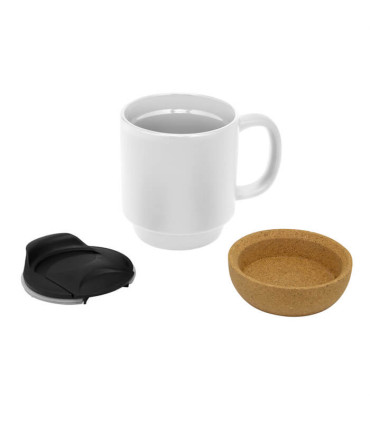 Taza sublimable MIKA