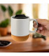 Taza sublimable MIKA
