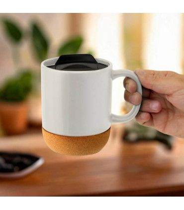 Taza sublimable MIKA