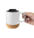 Taza sublimable MIKA