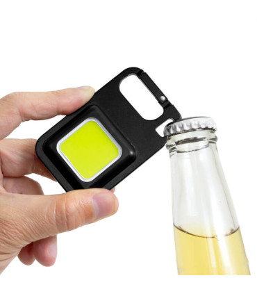Linterna portátil recargable ASTRO