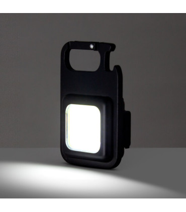Linterna portátil recargable ASTRO