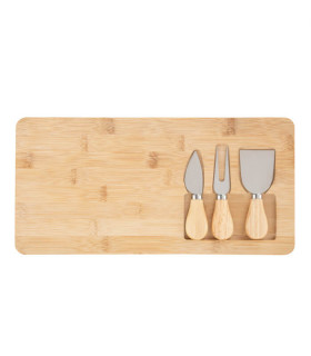 Tabla de quesos CHEDDAR