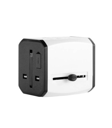 Adaptador universal TRAVIS