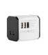 Adaptador universal TRAVIS