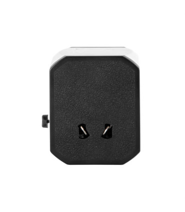 Adaptador universal TRAVIS
