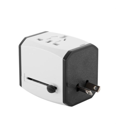 Adaptador universal TRAVIS