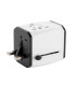 Adaptador universal TRAVIS