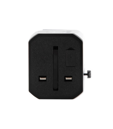 Adaptador universal TRAVIS