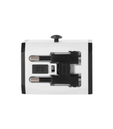 Adaptador universal TRAVIS