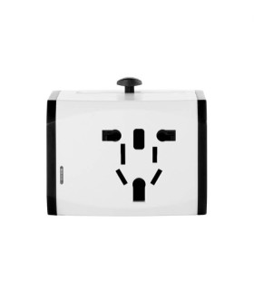 Adaptador universal TRAVIS