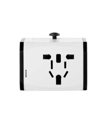 Adaptador universal TRAVIS