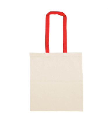 Bolsa de algodón DONNA