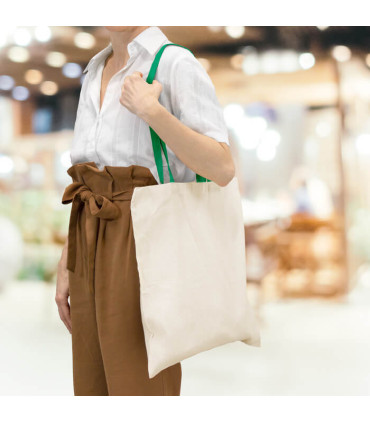 Bolsa de algodón DONNA