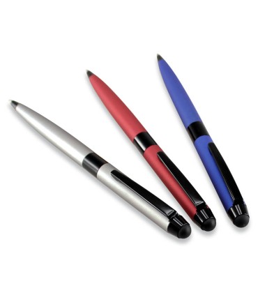 Bolígrafo Metálico Bauhaus