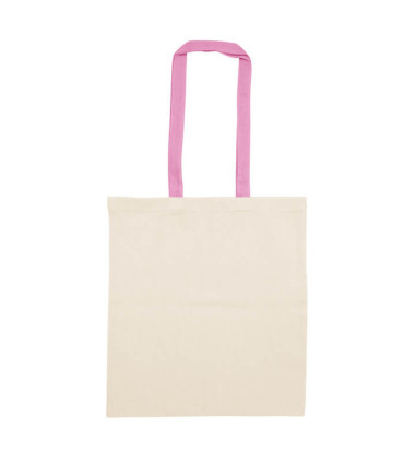 Bolsa de algodón DONNA
