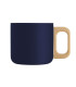 Taza TIMBER